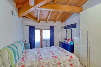 Casa in vendita, Via P. Bozzolo, Marchirolo