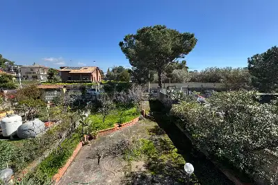 Casa Indipendente in vendita, Via L.B. Alberti, Belpasso