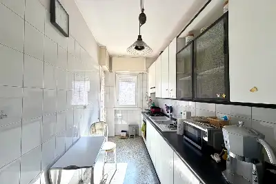 Casa in vendita, Via Marco Valerio Corvo, Roma