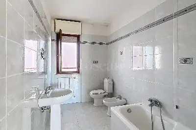 Casa in vendita, Via Filippo Addis 1, Sassari