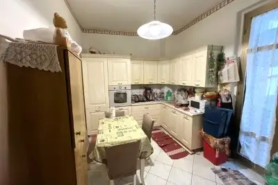 Casa in vendita, Via Luigi Pirandello, Catania