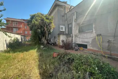 Casa Indipendente in vendita, Via Ambrogio Sansedoni, Roma