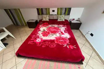 Casa in vendita, Via Giuseppe Oblach, Fiumicino