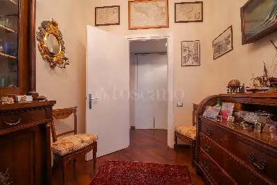 Casa in vendita, Via Gerolamo Gaslini, Genova