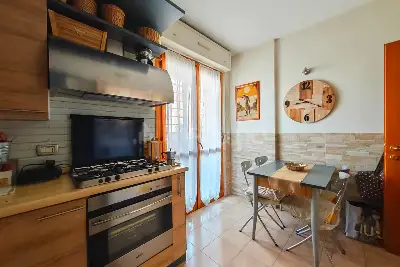 Casa in vendita, Via Gianfilippo Usellini, Roma