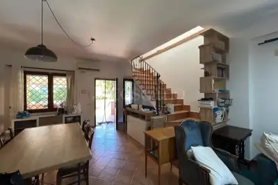 Villa Plurifamiliare in vendita, Via Nicola de Giosa, Roma