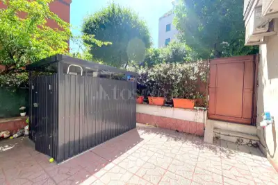 Casa in vendita, Via Ercole Bombelli, Roma