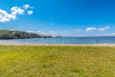 Casa in affitto, Località Cala Del Faro, Arzachena