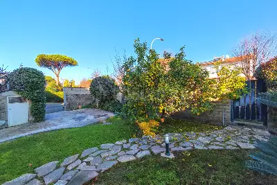 Casa in vendita, Via Cratete di Mallo, Roma