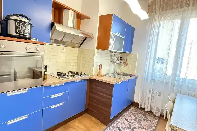 Casa in vendita, Via degli Stampatori, Brescia