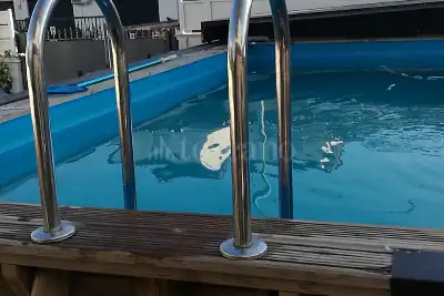 Villino a Schiera in vendita, Via dell'Orione, Pomezia