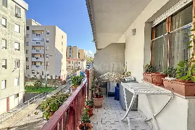 Casa in vendita, Via Claudio Monteverdi, Sassari