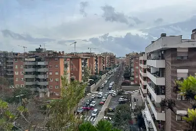 Casa in vendita, Via Bruno de Finetti, Roma