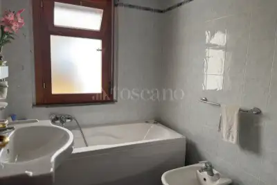 Casa in vendita, Via dell'Appagliatore, Roma