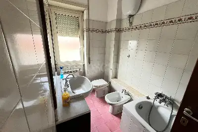 Attico in vendita, Via Pico, Roma