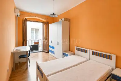 Casa in vendita, Via Napoli, Cagliari