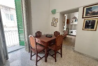 Casa Indipendente in vendita, Via Pietro Cossa, Martina Franca