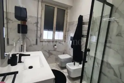 Attico in vendita, Viale dei Quattro Venti, Roma