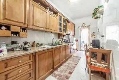 Casa in vendita, Piazza Ener Bettica, Roma