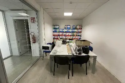 Capannone in vendita, Via dei Castelli Romani, Pomezia