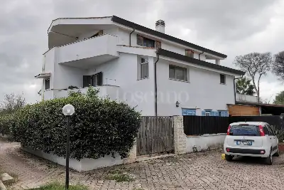 Casa in vendita, Via Epaminonda, Roma