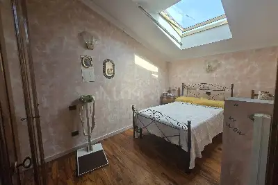 Casa Indipendente in vendita, Ad.ze Casa Natale di Papa Paolo VI, Concesio