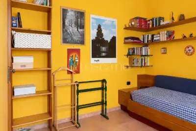 Casa in vendita, Via dei Candiano, Roma