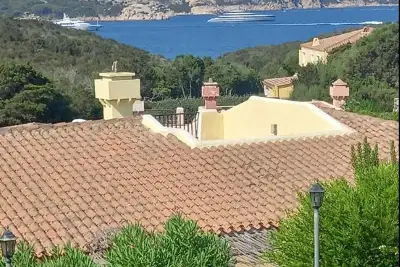 Casa in affitto, Località Cala Del Faro, Arzachena