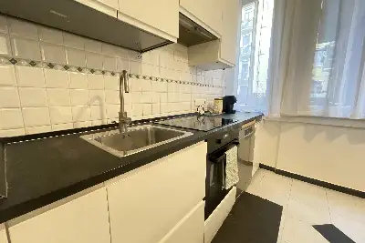 Casa in vendita, Viale Lombardia, 10, Milano