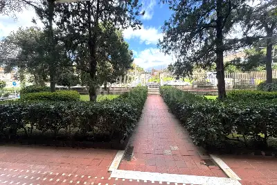 Casa in vendita, Viale Andrea Doria, Catania
