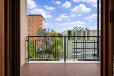 Casa in vendita, Via Alessandro Algardi, Milano