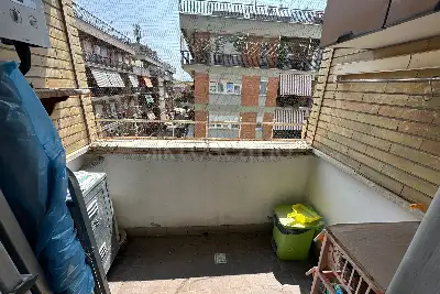 Casa in vendita, Via Angelo Olivieri, Roma