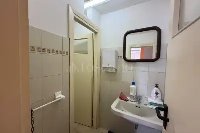 Negozio in affitto, Via Serafino Belfanti, Roma