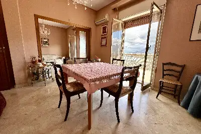 Attico in vendita, Via Garibaldi, Termini Imerese