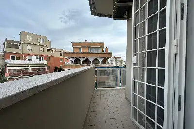 Casa in vendita, Via delle Quinqueremi, Roma