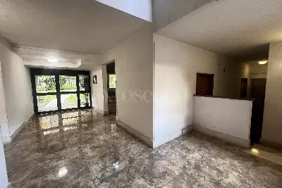 Casa in vendita, Via Domenico Comparetti, Roma