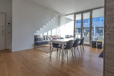 Attico in vendita, Via Privata Flumendosa, Milano