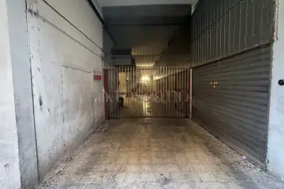 Garage for sale, Via Gaetano Rappini, Roma