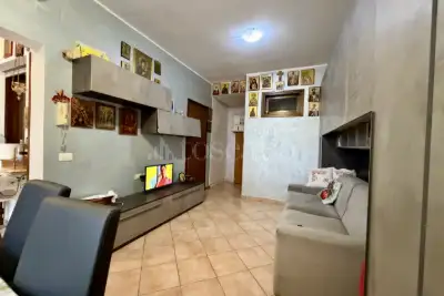 Casa in vendita, Via Dante Travagliati, Cerveteri