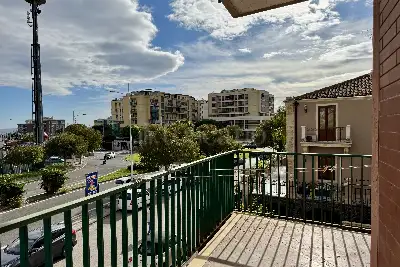 Casa in vendita, Viale Alcide De Gasperi, Catania