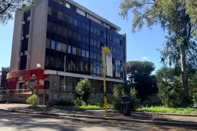 Casa in vendita, Via Elio Chianesi, Roma