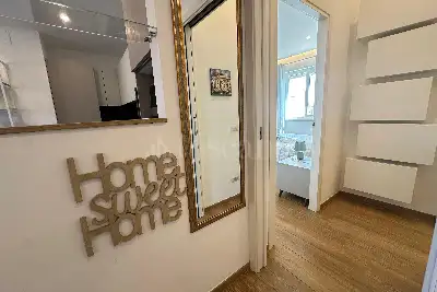 Casa in vendita, Via Giuseppe Peano, Roma