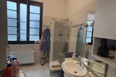 Casa in vendita, Via Roma, Busto Arsizio