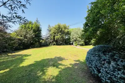 Villa in vendita, Via Fantasina, Cellatica