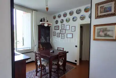 Casa in vendita, Via della Colletta 27, Arenzano