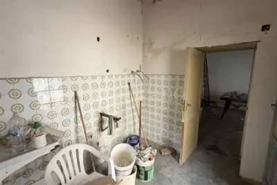 Casa Indipendente in vendita, Via Lungomare San Saba, Messina