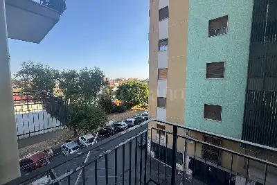 Casa in vendita, Via Nicola Zingarelli, Catania