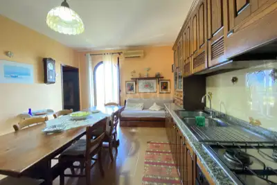 Casa in vendita, Via Pergusa, Giardini-Naxos