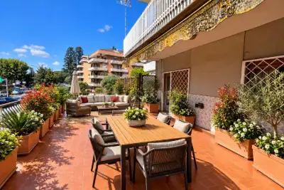 Casa in vendita, Via Cassia, Roma