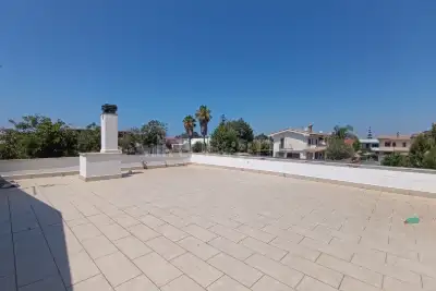 Villa in vendita, Via di Valle Palomba, Anzio